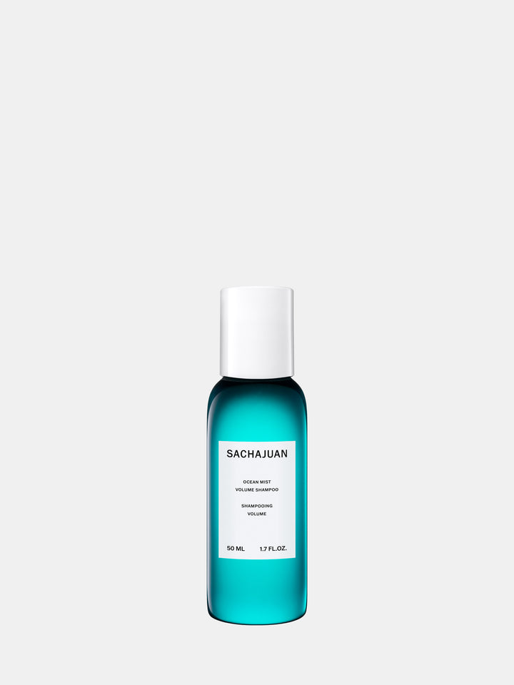 sachajuan OCEAN MIST VOLUME SHAMPOO 50ml