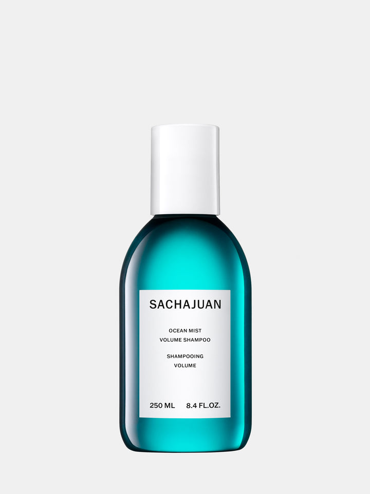 sachajuan OCEAN MIST VOLUME SHAMPOO