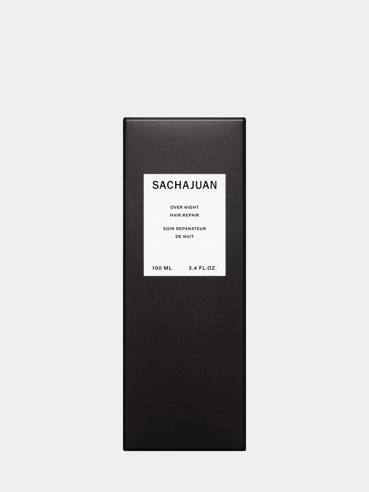 Sachajuan OVER NIGHT HAIR REPAIR