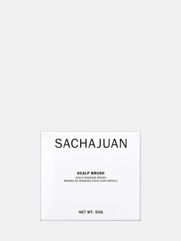 sachajuan SCALP BRUSH