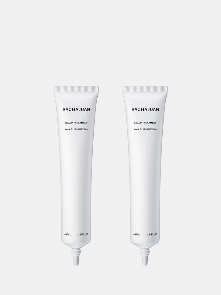 Sachajuan SCALP TREATMENT DUO