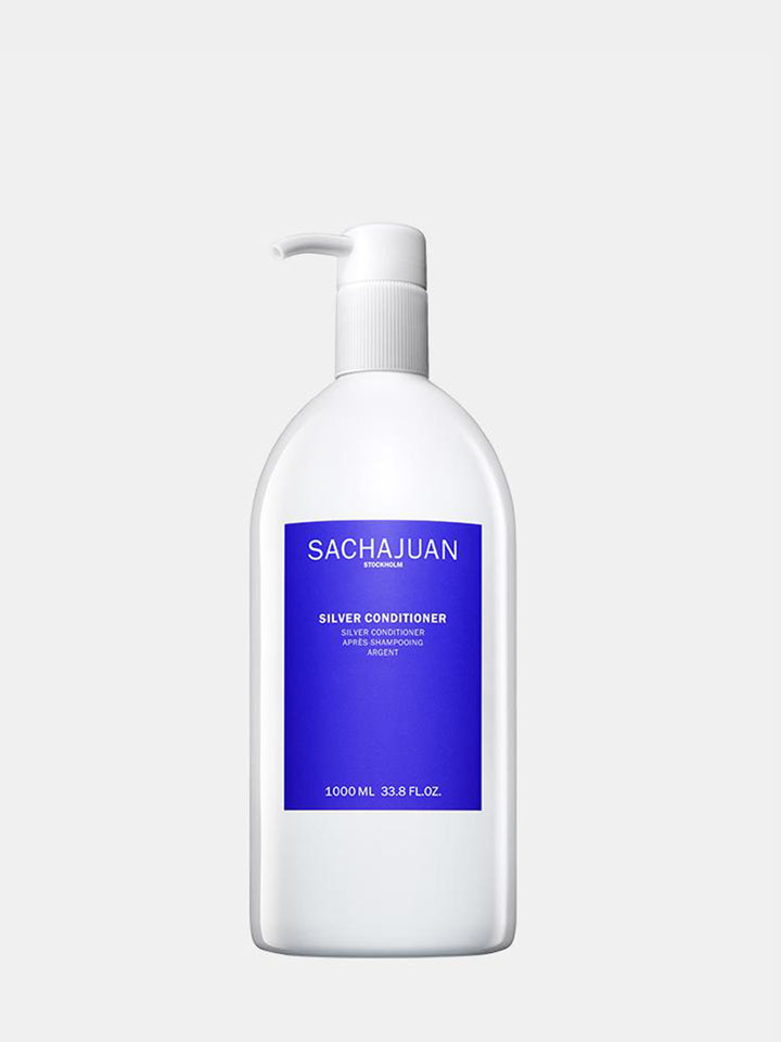 Sachajuan SILVER CONDITIONER