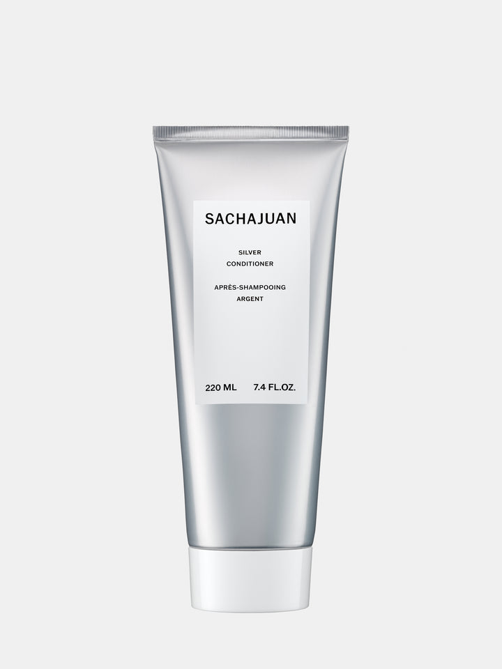 sachajuan SILVER CONDITIONER