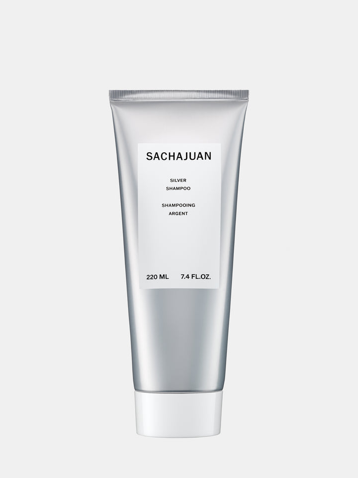 sachajuan SILVER SHAMPOO