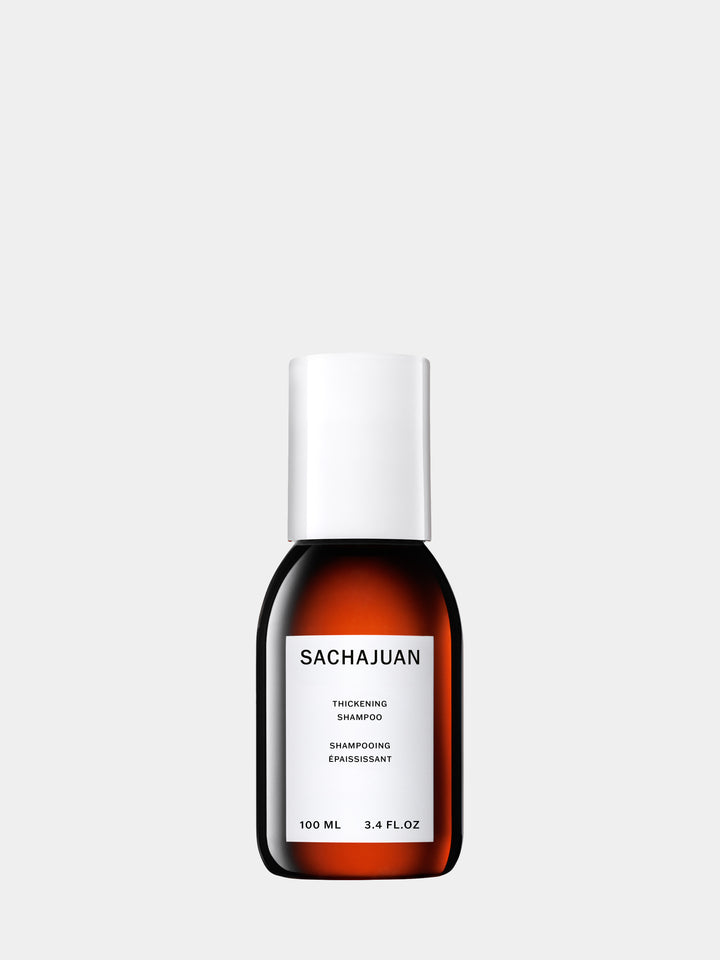 Sachajuan THICKENING SHAMPOO