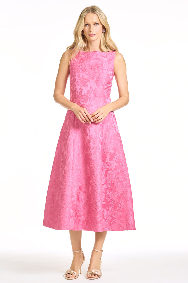 Sachin & Babi ALICE DRESS - ROSE PINK