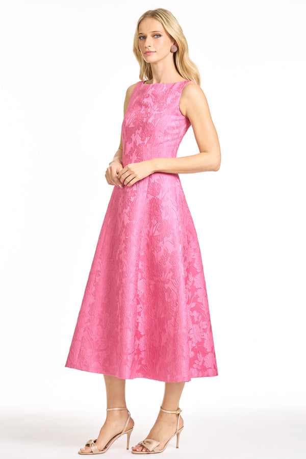 Sachin & Babi ALICE DRESS - ROSE PINK