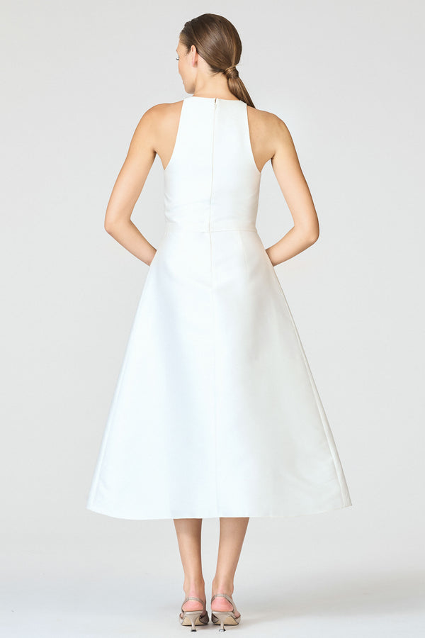 Sachin & Babi ALLISON DRESS - IVORY
