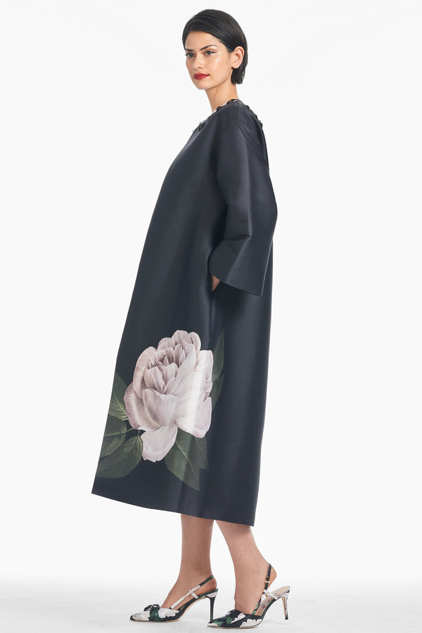 Sachin & Babi Arteth Coat - Blooming Rose