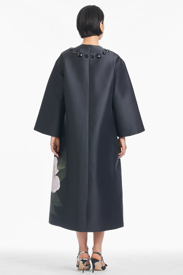 Sachin & Babi Arteth Coat - Blooming Rose