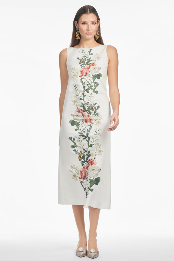 sachin & babi ASHA DRESS - PEARL RACEME