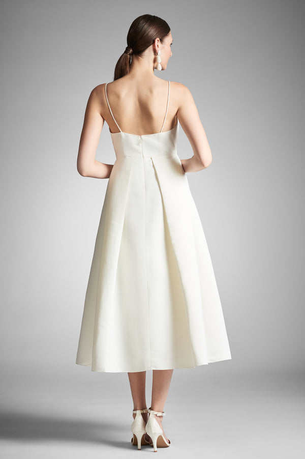 Sachin & Babi Audra Dress - Ivory