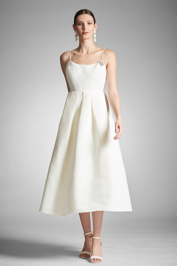 sachin & babi Audra Dress - Ivory