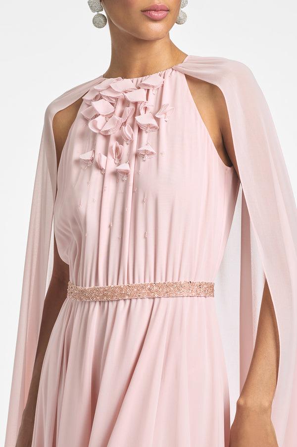 Sachin & Babi Belladonna Gown - Petal