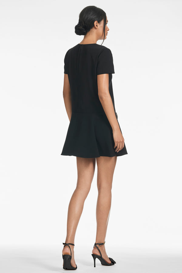 Sachin & Babi Bethany Dress - Black