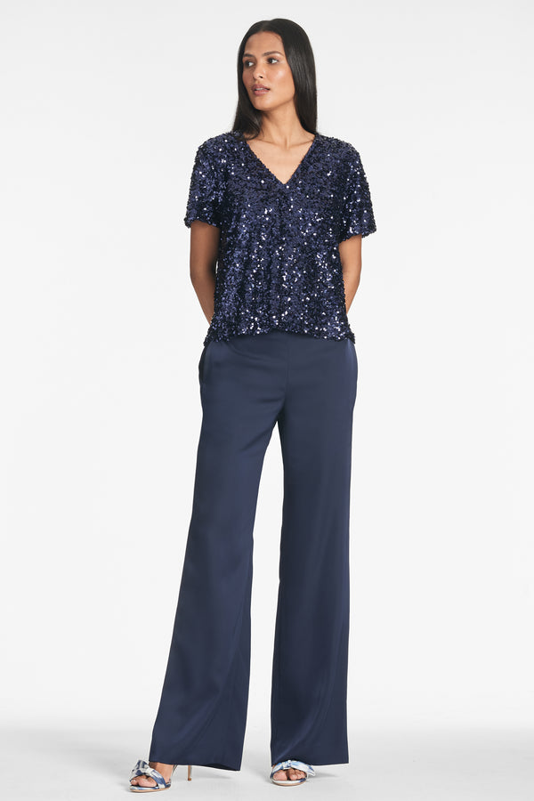 sachin & babi Bette Top - Night Sky