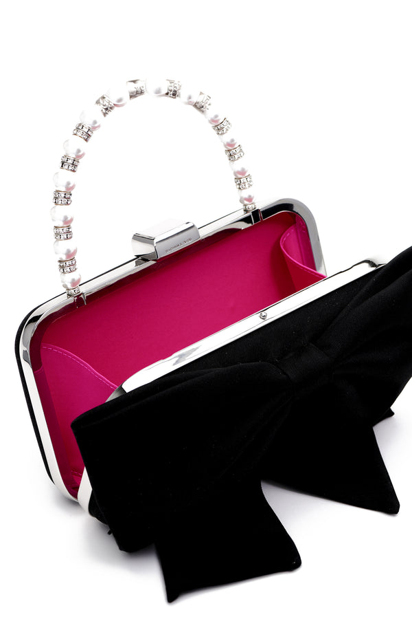 Sachin & Babi Bubbly Bag - Black