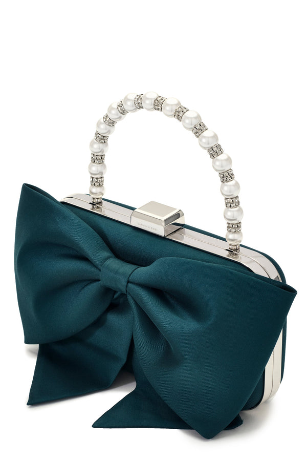 Sachin & Babi BUBBLY BAG - FOREST GREEN
