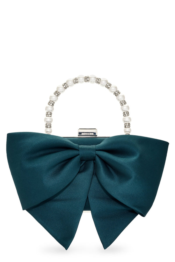 sachin & babi BUBBLY BAG - FOREST GREEN