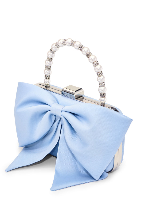 Sachin & Babi Bubbly Bag - Glacial Blue