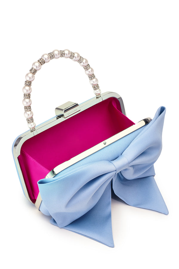 Sachin & Babi Bubbly Bag - Glacial Blue