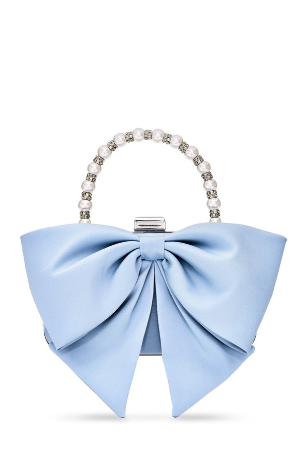sachin & babi Bubbly Bag - Glacial Blue
