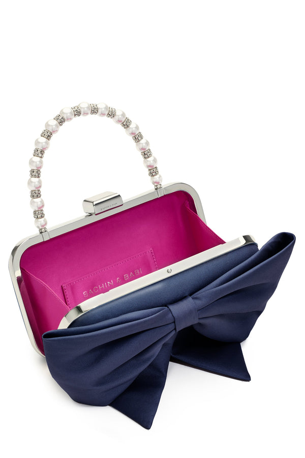 Sachin & Babi BUBBLY BAG - NIGHT SKY