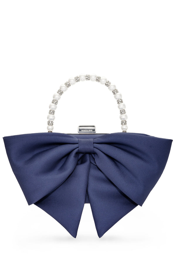 sachin & babi BUBBLY BAG - NIGHT SKY