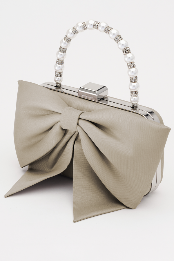 Sachin & Babi Bubbly Bag - Pewter