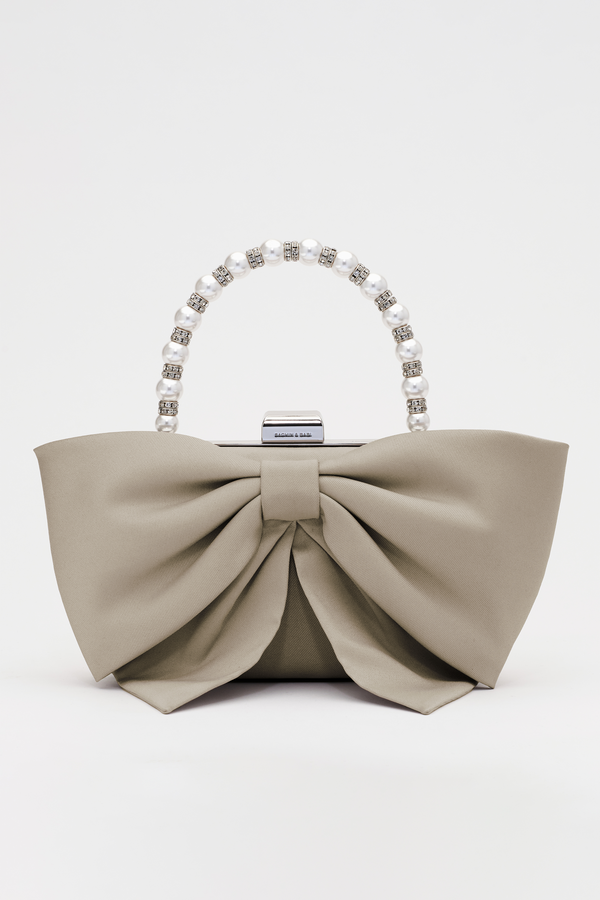 Sachin & Babi Bubbly Bag - Pewter