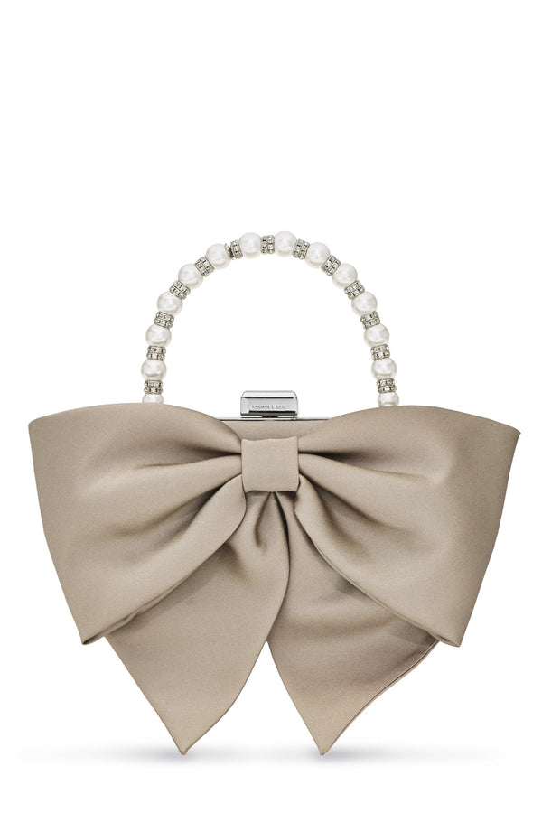 sachin & babi Bubbly Bag - Pewter