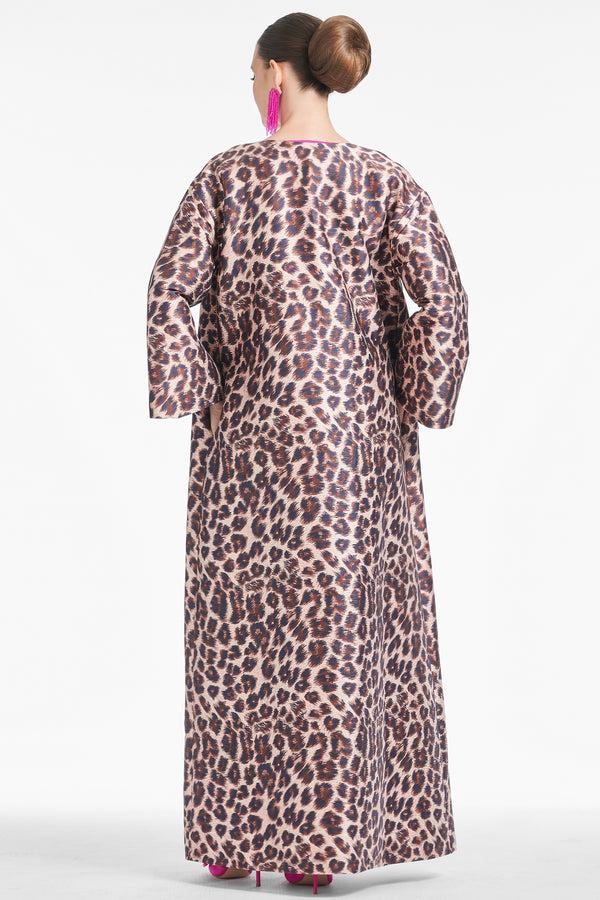Sachin & Babi Calliope Coat - Big Cat