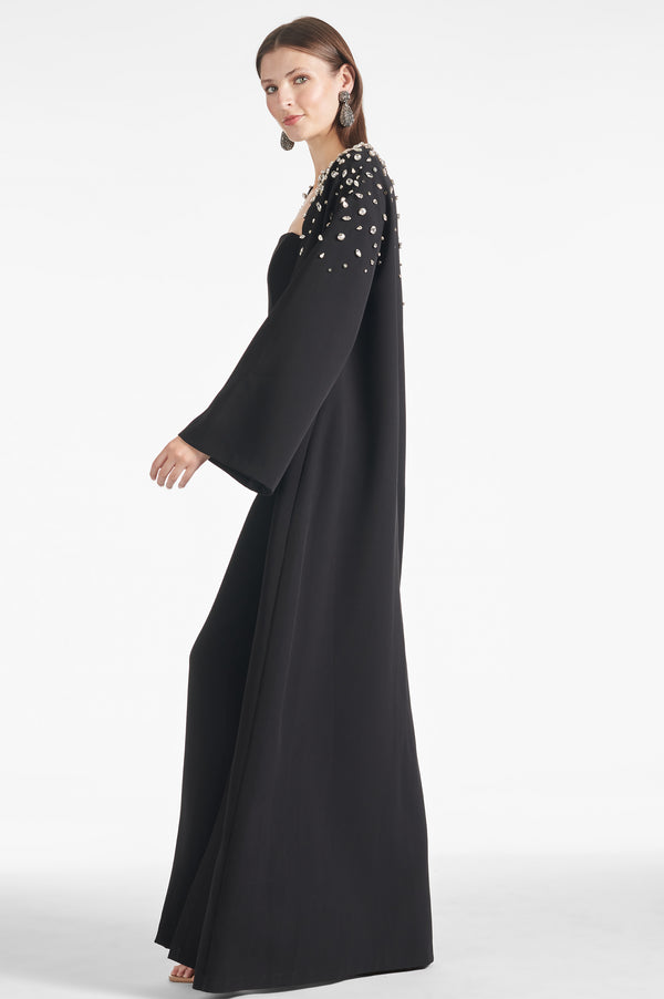 Sachin & Babi Calliope Coat - Black