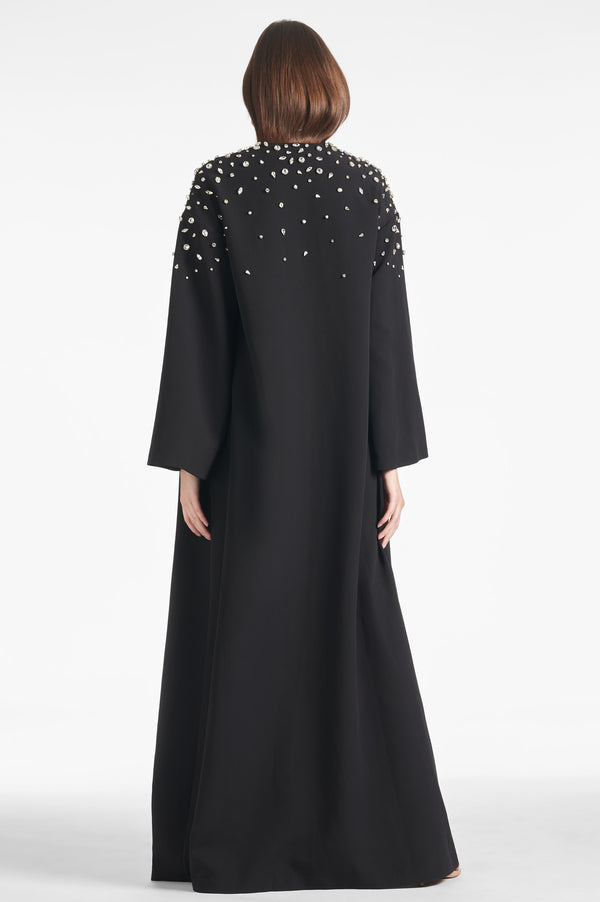 Sachin & Babi Calliope Coat - Black