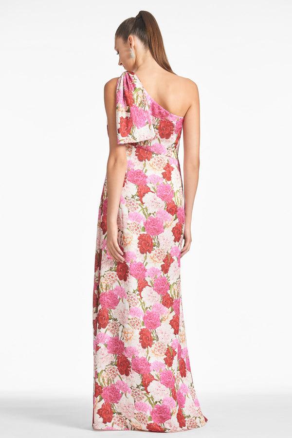 Sachin & Babi Chelsea Gown - Campo Di Fiore - Final Sale