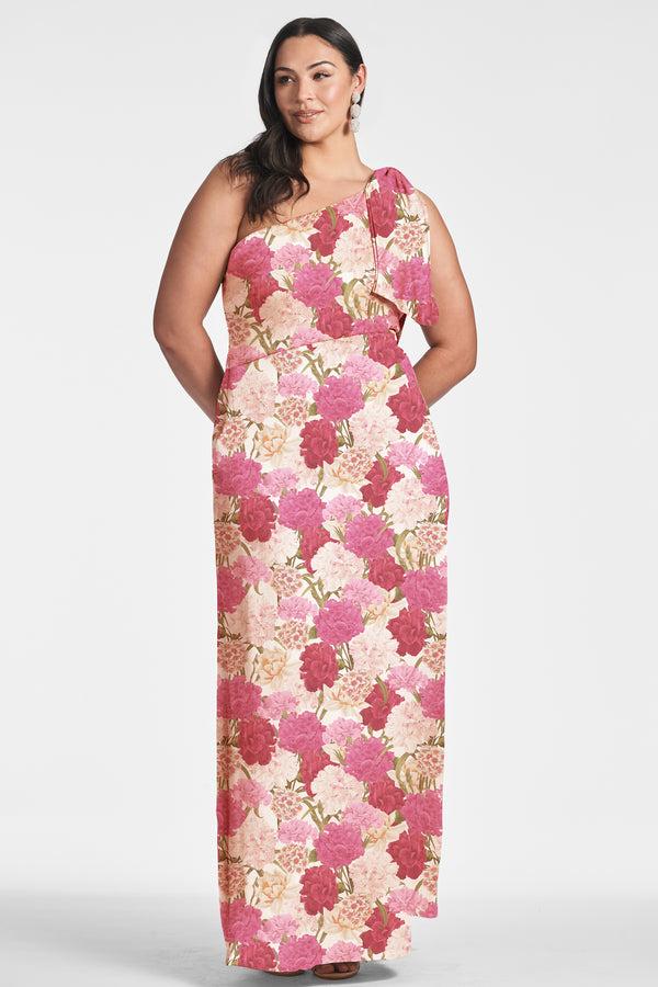 Sachin & Babi Chelsea Gown - Campo Di Fiore - Final Sale