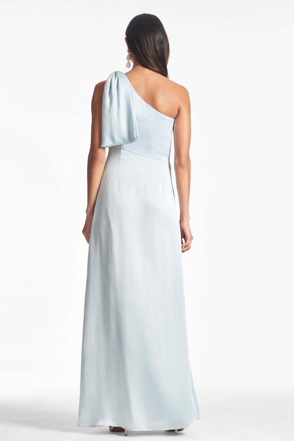 Sachin & Babi Chelsea Gown - Ice Blue