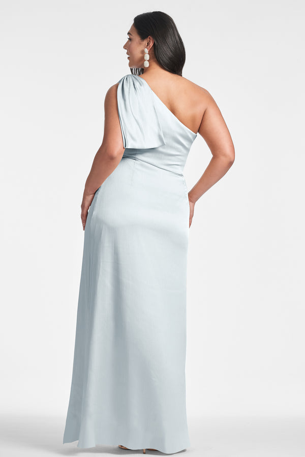Sachin & Babi Chelsea Gown - Ice Blue