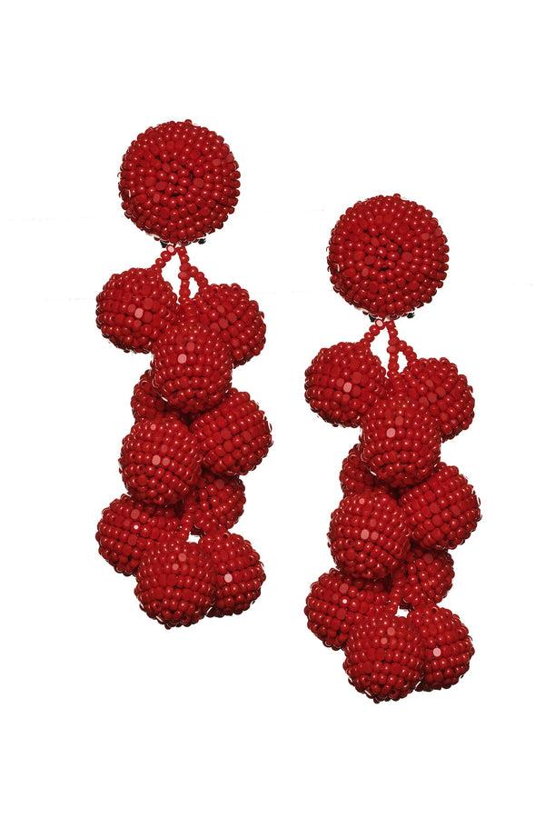 Sachin & Babi COCONUTS EARRINGS - GOJIBERRY