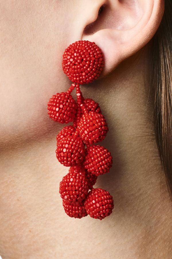 sachin & babi COCONUTS EARRINGS - GOJIBERRY