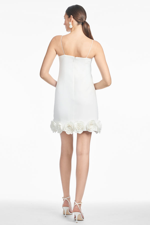 Sachin & Babi CORBIN DRESS - IVORY