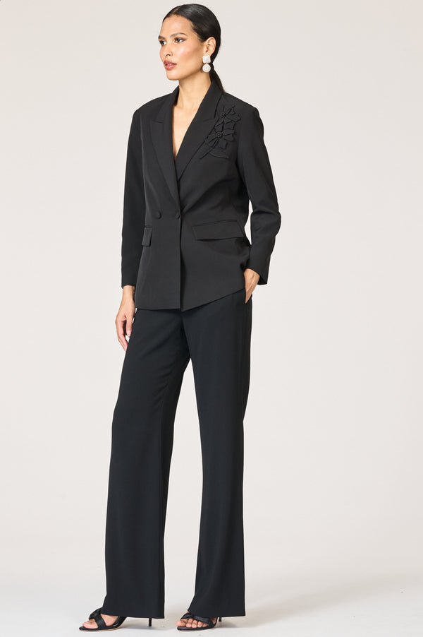 Sachin & Babi CRAWFORD BLAZER - BLACK