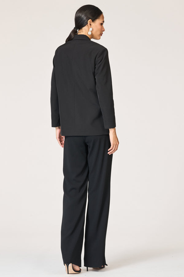 Sachin & Babi CRAWFORD BLAZER - BLACK