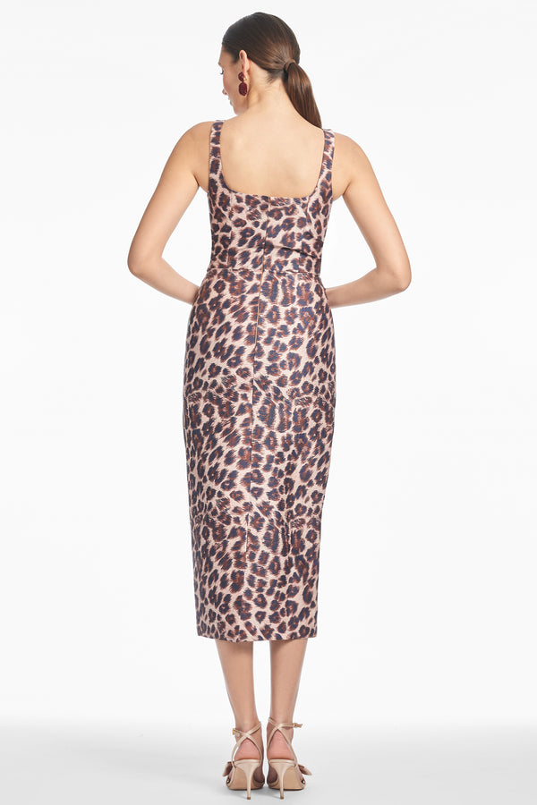 Sachin & Babi Cressida Dress - Big Cat