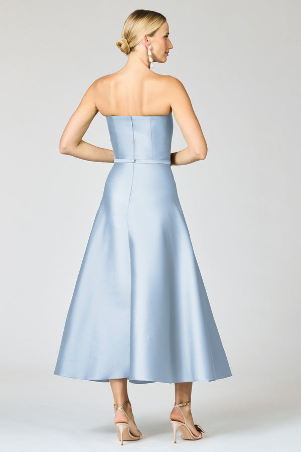 Sachin & Babi DARIAN DRESS - GLACIAL BLUE
