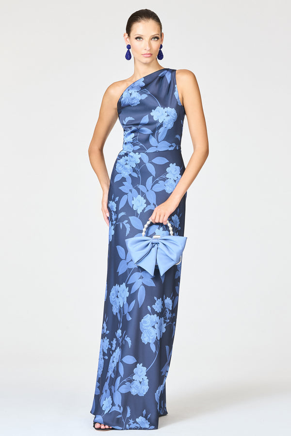 Sachin & Babi DELPHINE GOWN - GALAXY ROSES
