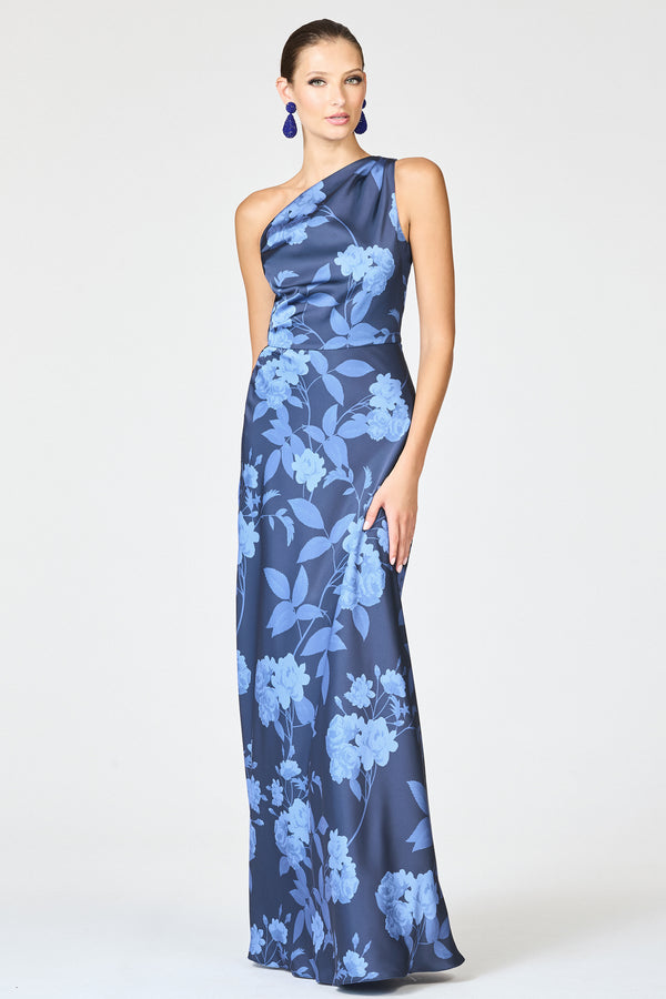 sachin & babi DELPHINE GOWN - GALAXY ROSES