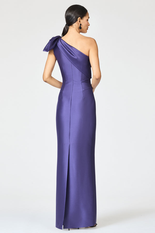 Sachin & Babi EMBELLISHED OLIVIA GOWN - CONCORD