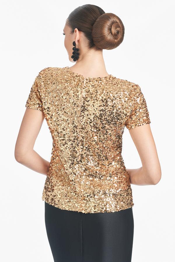 Sachin & Babi Garen Top - Sceptre