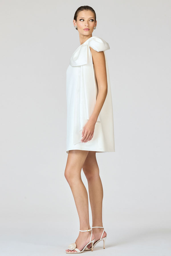 Sachin & Babi HARMONY DRESS - IVORY